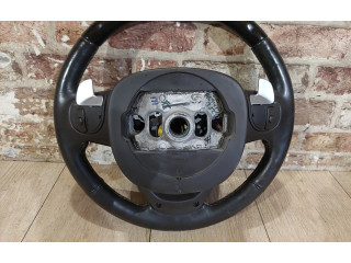 Руль Jeep Grand Cherokee  2010 - 2021 года       