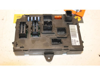   Pojistková skříňka 9656148180, 9656148180   Peugeot 407 2005