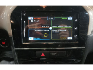 Přístrojová deska  Suzuki Vitara (LY) 2016 7515000428H  
