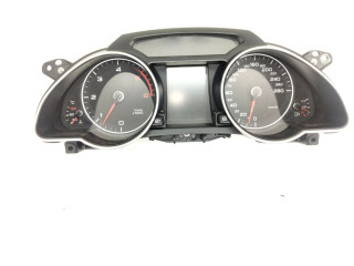 Спидометр (приборный щиток) 8T0920932   Audi A5 Sportback 8TA 2013