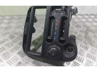 Модуль блока управления кондиционером    Hyundai Atos Prime