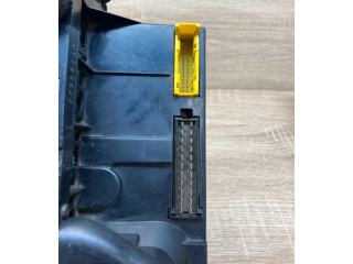 Блок управления климат-контролем 69262205, 90586246   Opel Vectra B