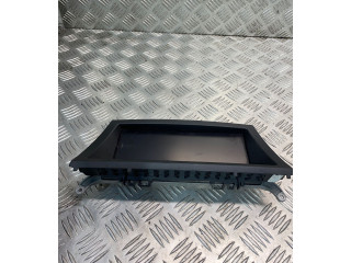 Дисплей    9232896, 005637398   BMW X5 E70