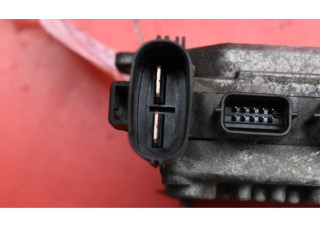 Řídící jednotka 34710SC020, 34710SC020   Subaru Forester SH 2008