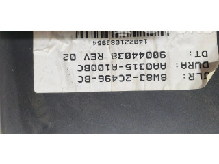 Блок управления заднего тормоза (EMF)    AA0315A100BC, 8W832C496BC   Jaguar XF X250