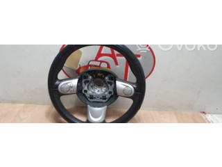 Руль Mini One - Cooper Clubman R55  2006-2014 года 32306794624      