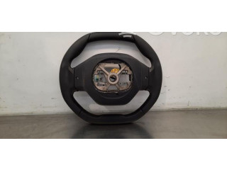 Volant Peugeot 3008 II 2023 98105487AU  