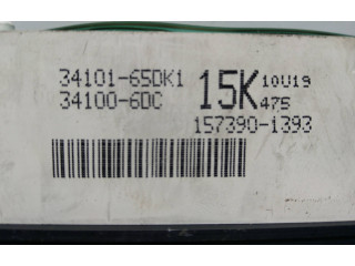 Přístrojová deska  Suzuki Grand Vitara I 2002 3410165DK1, 1573901393  