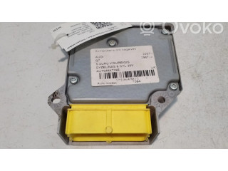 Блок подушек безопасности 4L0959655, 4L0910655B   Audi Q7 4L