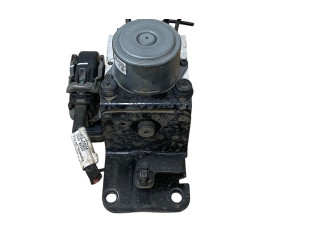 Блок АБС Q058920560, 5891000280   Hyundai  Bayon  2021 -  года
