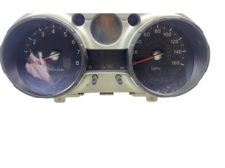 Řídící jednotka MEC93600, MEC93600C1   Nissan Qashqai 2009