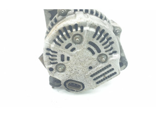Генератор 1012110971, 2706067070   Toyota Land Cruiser (HDJ90)      