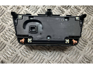 Блок управления климат-контролем 3951052R10   Suzuki Swift