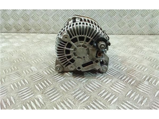 Генератор 8200654785, A004TJ0282   Renault Laguna III      