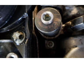 Форсунка 0986435012    Mercedes-Benz S W220   