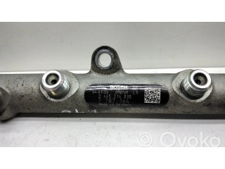 Vstřikovací lišta 0445214030, 7787164   BMW 3 E46  pro naftový motor 2.0  