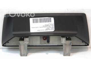 Дисплей    018120, 65509825936   BMW 5 G30 G31