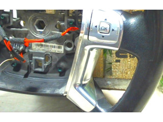 Руль Ford S-MAX  2006 - 2015 года 1481362, 1481362      