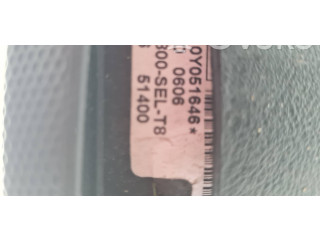 Volant Honda City 2002 77800SELT8, H0Y051646  