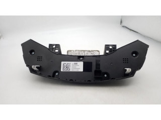 Блок управления климат-контролем 39028880, 545290509   Chevrolet Cruze II