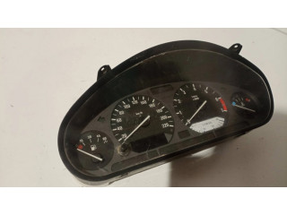 Přístrojová deska  BMW 3 E36 1995 87001247  