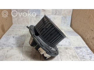 Вентилятор печки    6411693366312, 10462511   BMW X1 E84