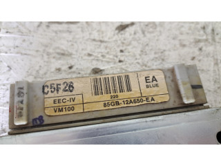 Блок управления двигателя 85GB12A650EA, EA   Acura ILX