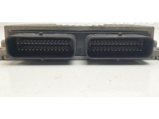 Блок управления коробкой передач S118058316A, 8200272204   Renault Megane II