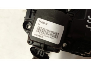 Подрулевой переключатель 01280196, 01108160   BMW 1 E81 E87