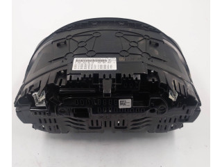 Přístrojová deska  Mercedes-Benz C W205 2017 A2059009629, A2059046900  