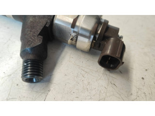 Vstřikovač 6C1Q9K546AC, 11M15963   Citroen Jumper  pro naftový motor 2.2  