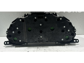 Přístrojová deska  Jeep Cherokee III KJ 2006   