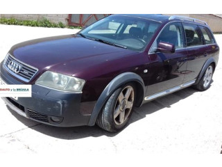 Volant Audi A6 Allroad C5 2000   
