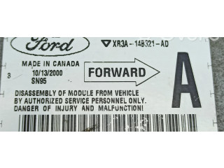 Блок подушек безопасности XR3A14B321AD   Ford Mustang IV