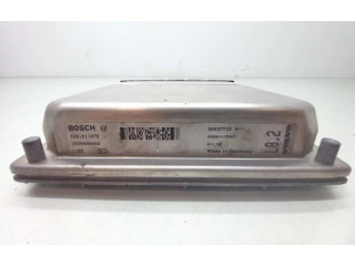 Řídící jednotka 0281011078, 30637733A   Volvo XC90 2004