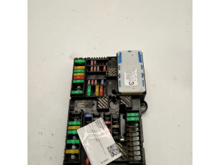 Блок предохранителей 6837091   BMW 7 G11 G12    