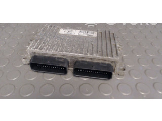 Блок управления коробкой передач 7700113460, NICHTZUTREFFEND   Renault Megane I
