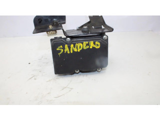 Jednotka ABS 8200217740F   Renault Sandero I 