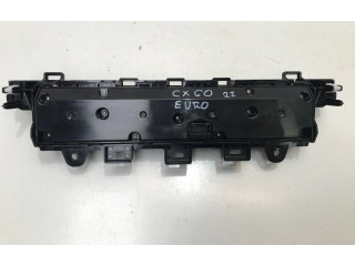 Блок управления климат-контролем KR9R61190, ESF21D25   Mazda CX-60