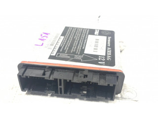 Блок подушек безопасности 50507543, 391165   Alfa Romeo 159