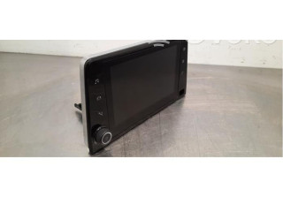 Дисплей    98345773ZD   Peugeot Partner III