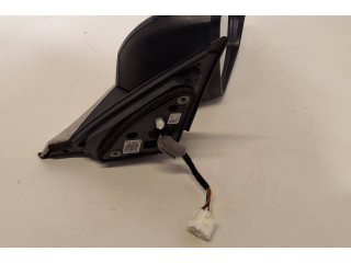 Zpětné zrcátko  Hyundai Tucson IV NX4 2020  87620-N7150  