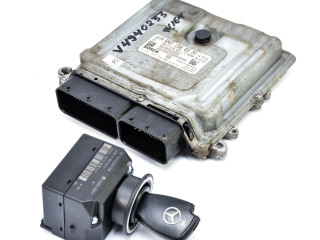 Řídící jednotka A6421506591, 0281013383   Mercedes-Benz ML W164 2006