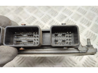 Řídící jednotka MEC93600   Nissan Qashqai 2007