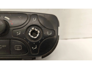 Блок управления климат-контролем A2098300085, 9140010497   Mercedes-Benz C W203