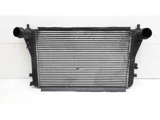 Интеркулер  3C0145805AN, BEKODO   Volkswagen PASSAT 2.0
