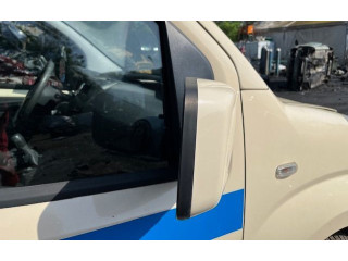 Zpětné zrcátko  Fiat Fiorino 2008    