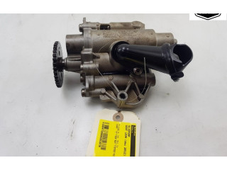 Масляный насос  CPTA 04E115103F, 04E115103AE  Seat Leon (5F) 
