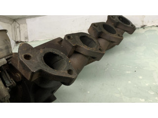  Турбина Ford Focus 1.6 15406K682AK         