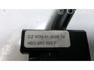 Ручка стеклоочистителей CZKO301202012, 4BO953503F   Ford Galaxy